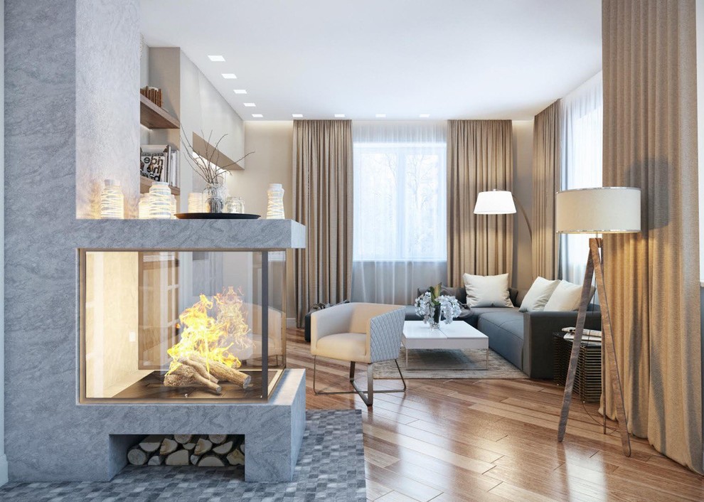 Дом в Лисьем носу