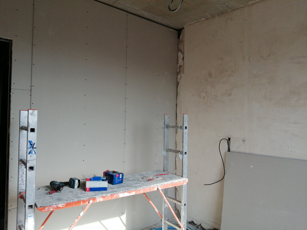 Охта парк 30