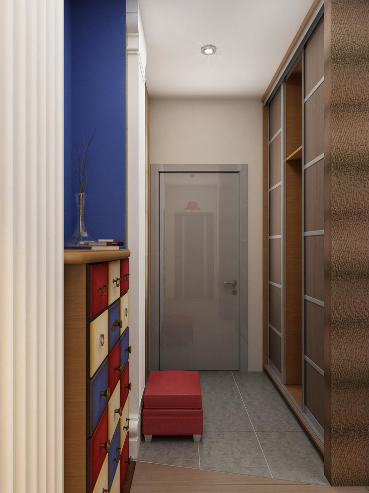 Проект в Кырылатском (3d)