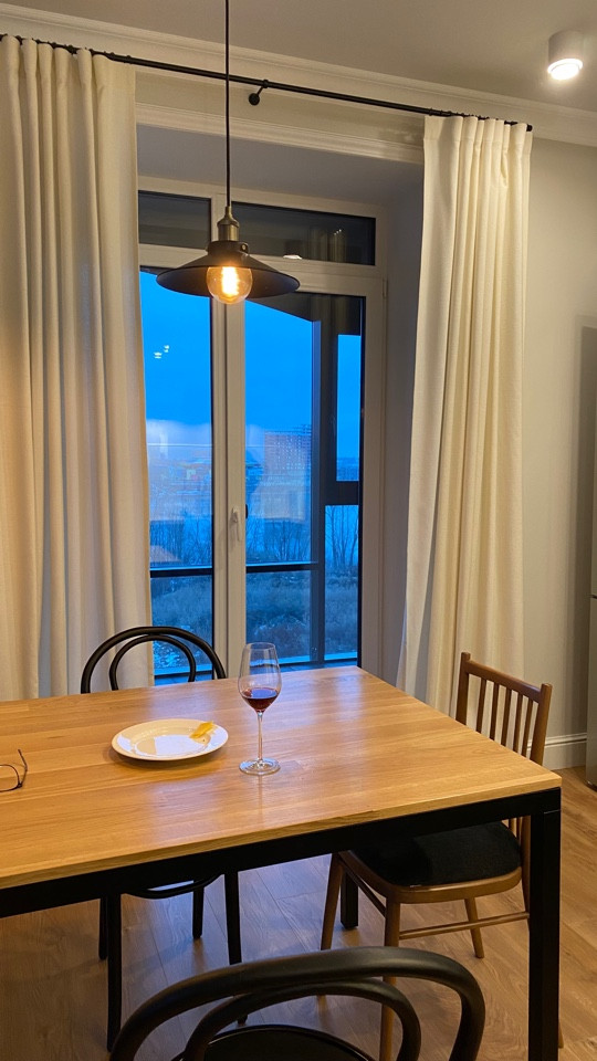 ЖК Чернышевский