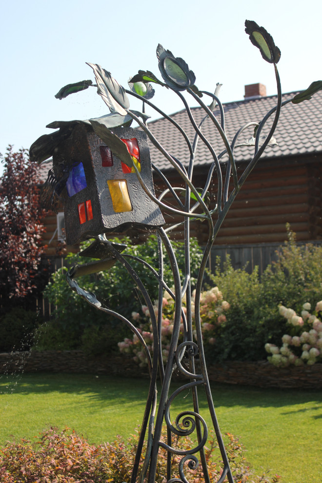 В гостях у Сказки