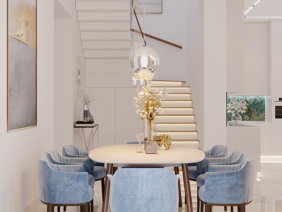 Дуплекс в Юсупово Life Park