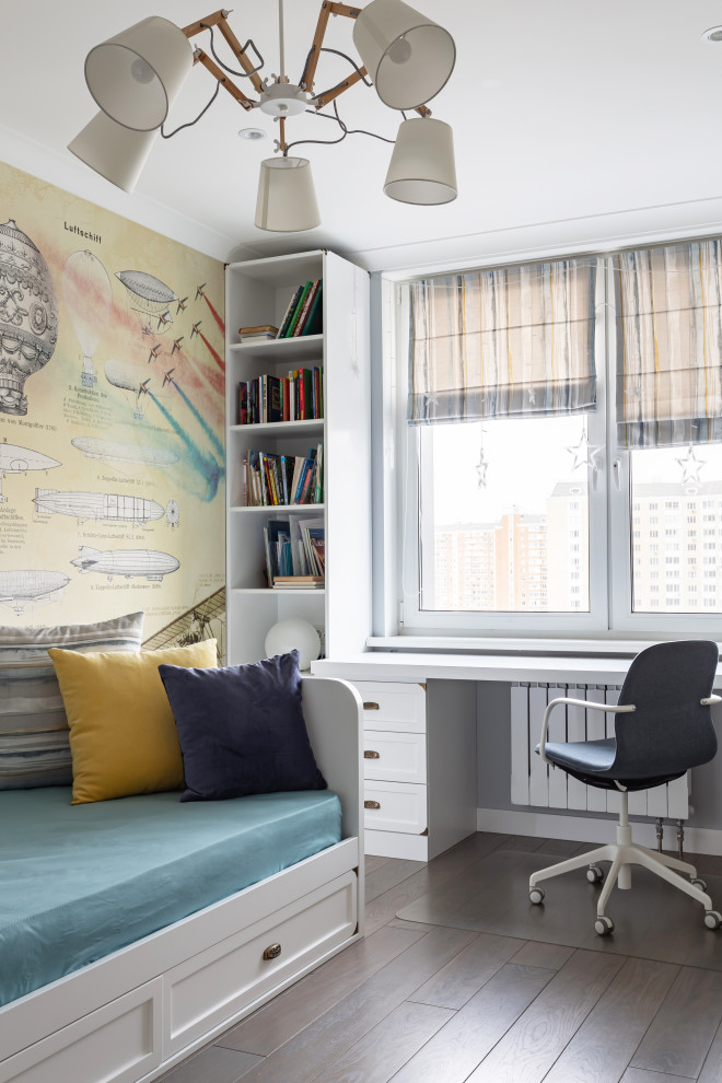 Квартира в Переделкино