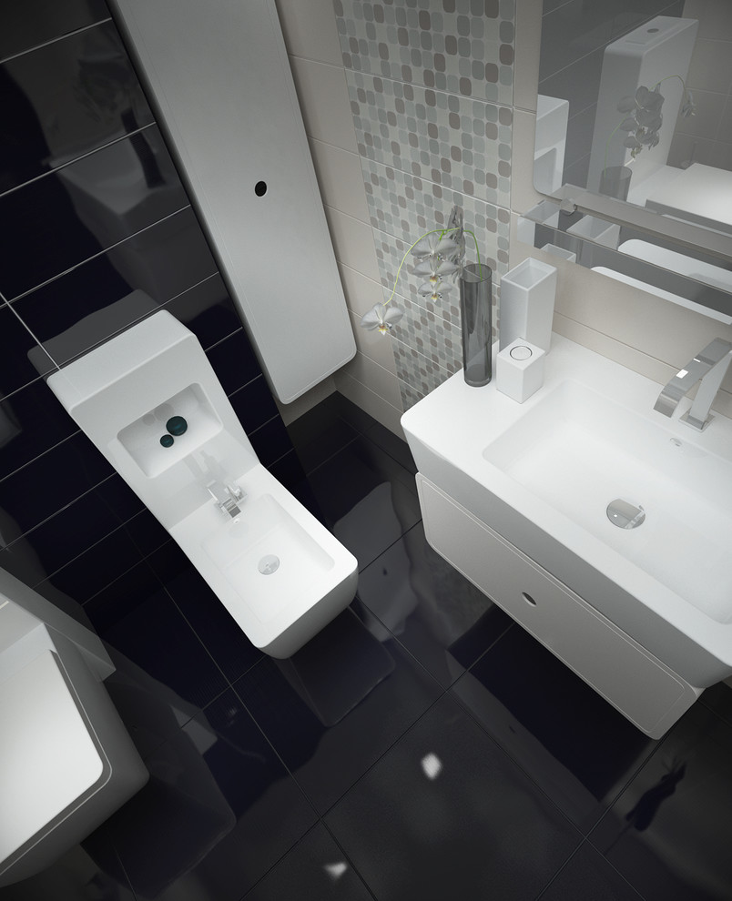 квартира бизнес-леди