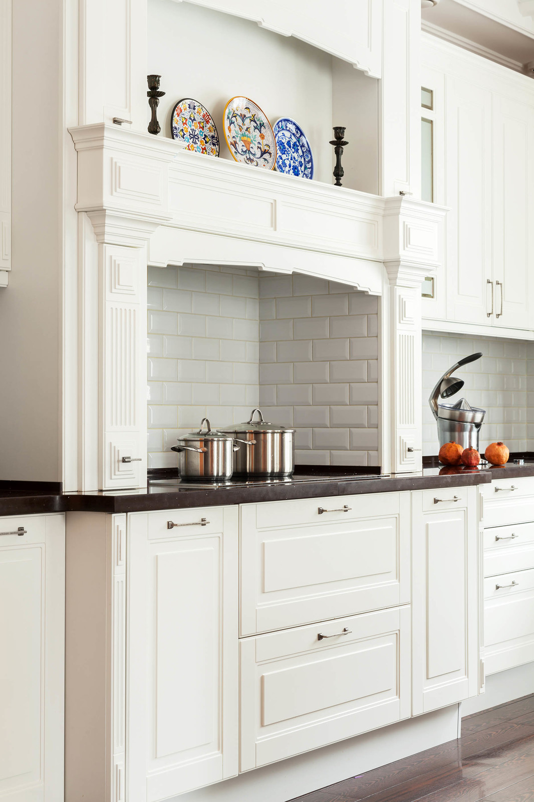 Загородный дом