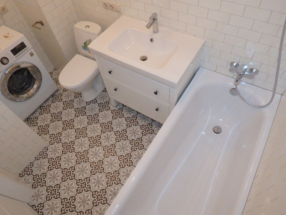 Примеры работ