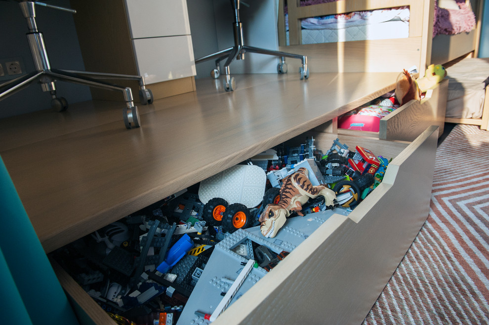 Квартира на Веерной, г. Москва