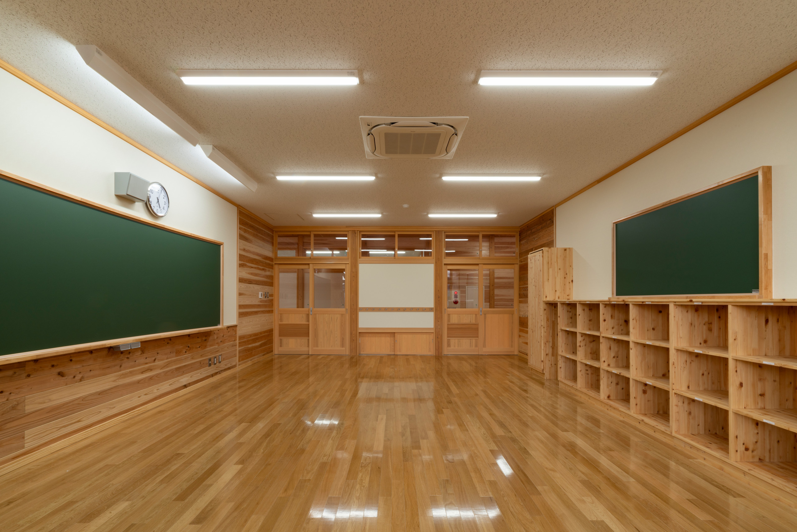 中学校