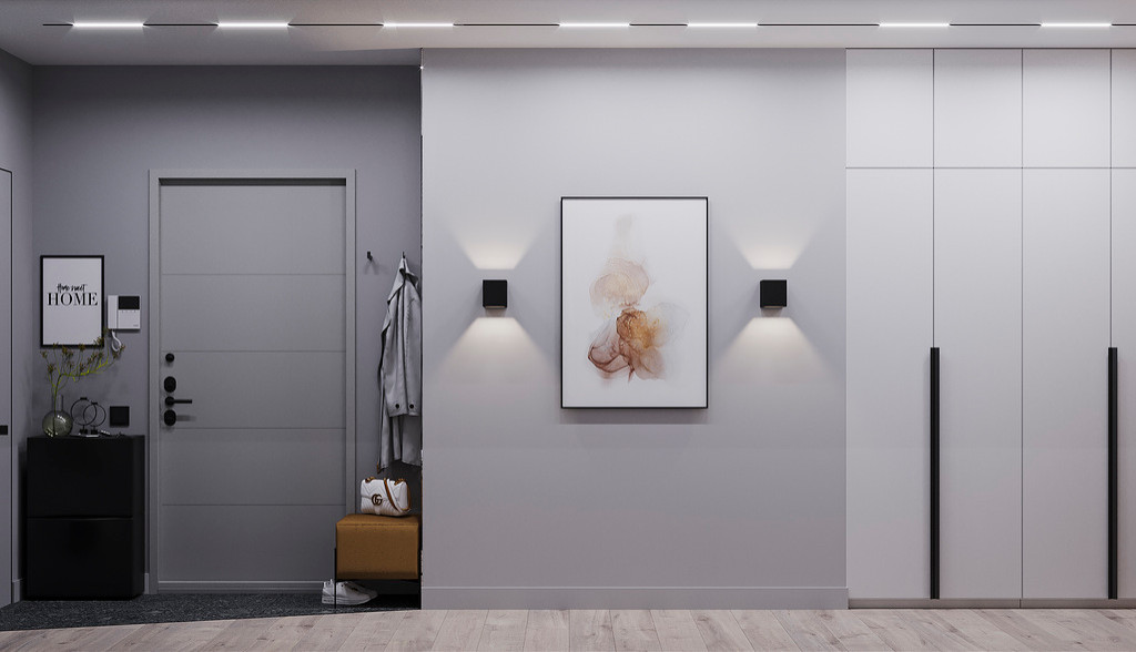 ЖК Тихая Гавань