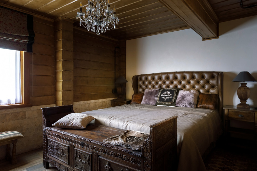 Шале Клязьма