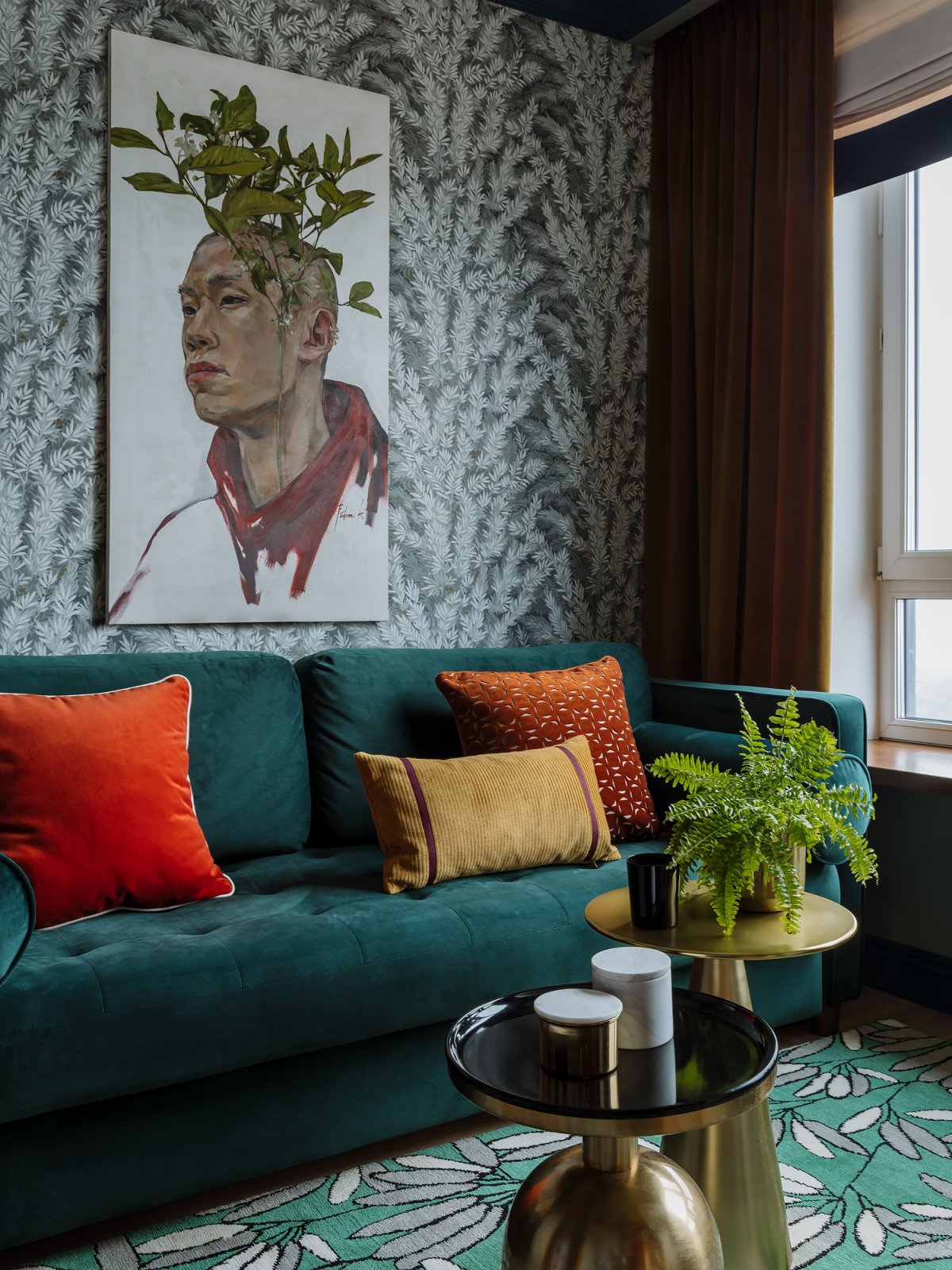 ЖК Мещерский Лес