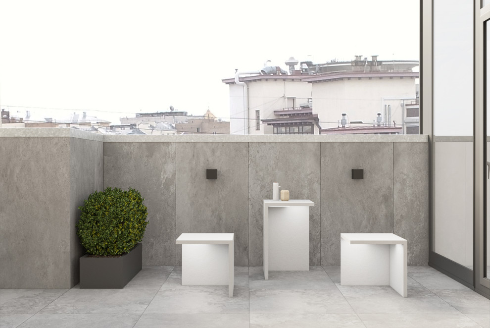 Квартира для большой семьи