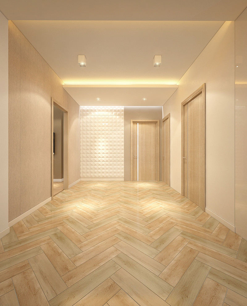 Квартира в Аспекте