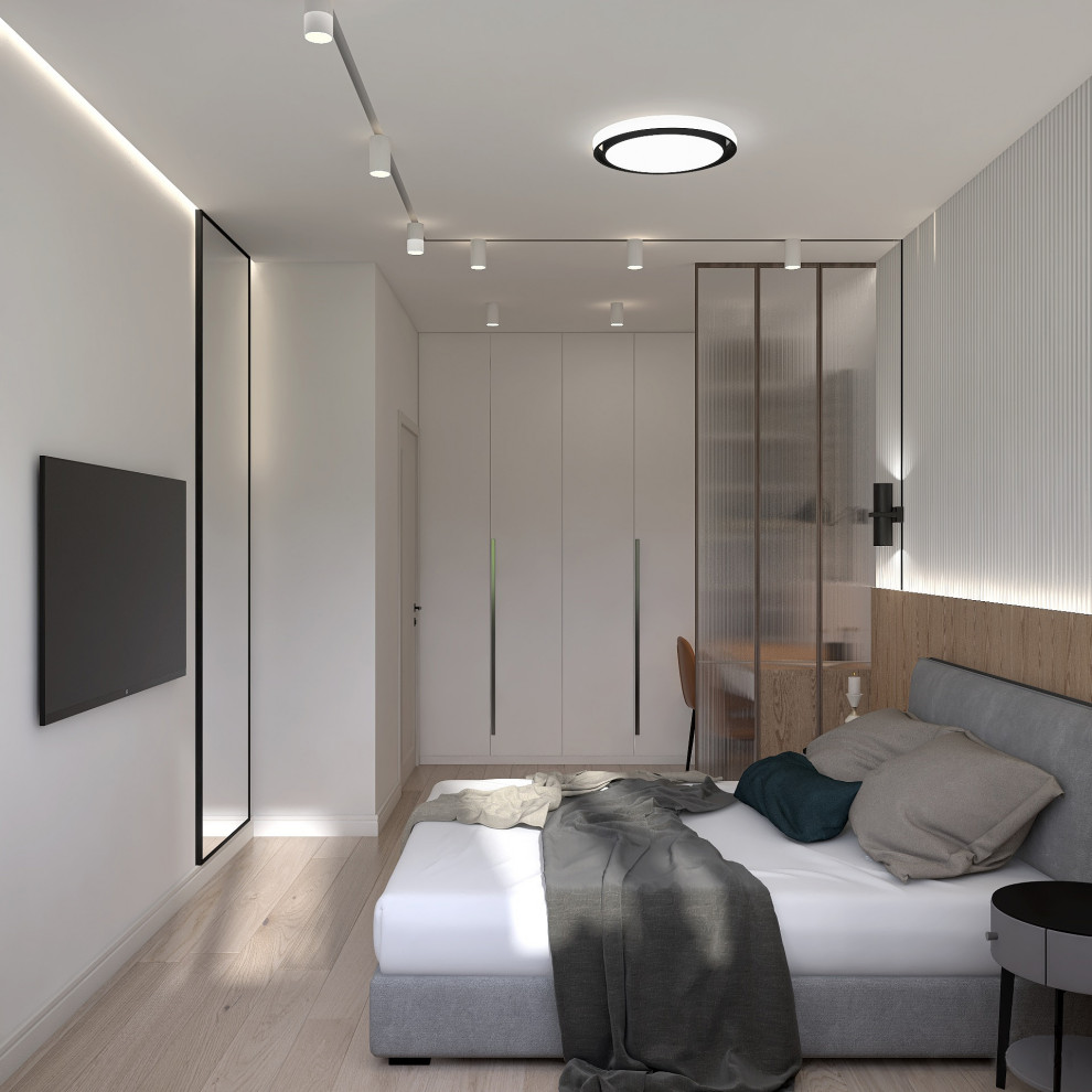 2-х комнатная квартира для пары фрилансеров