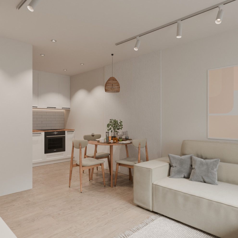 ЖК Республика, квартира для сдачи в аренду