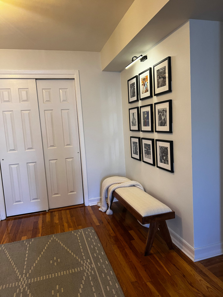Updated Living Space - Yonkers, NY
