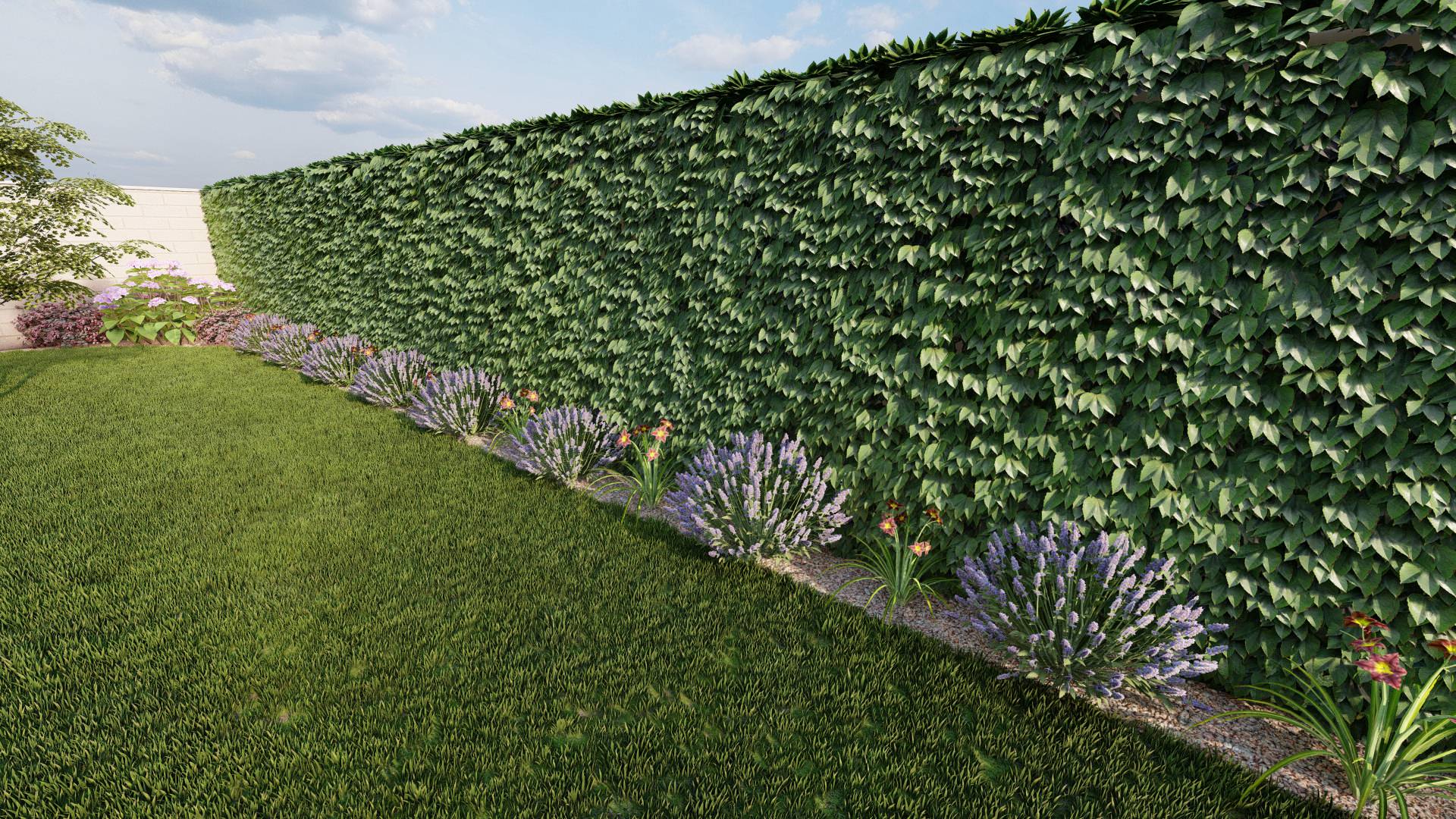 Nuove idee per un vecchio giardino