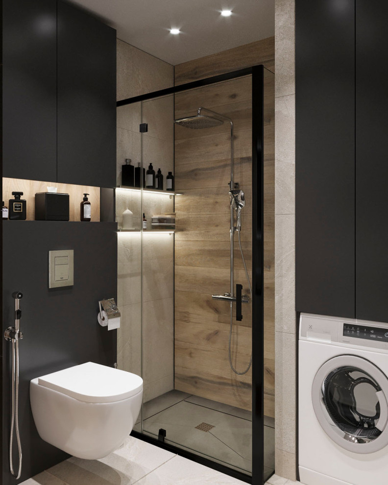 ЖК Шервуд, 35м2