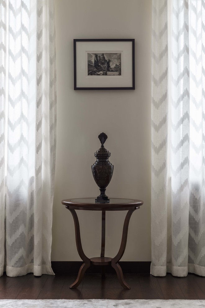 Квартира в Москве