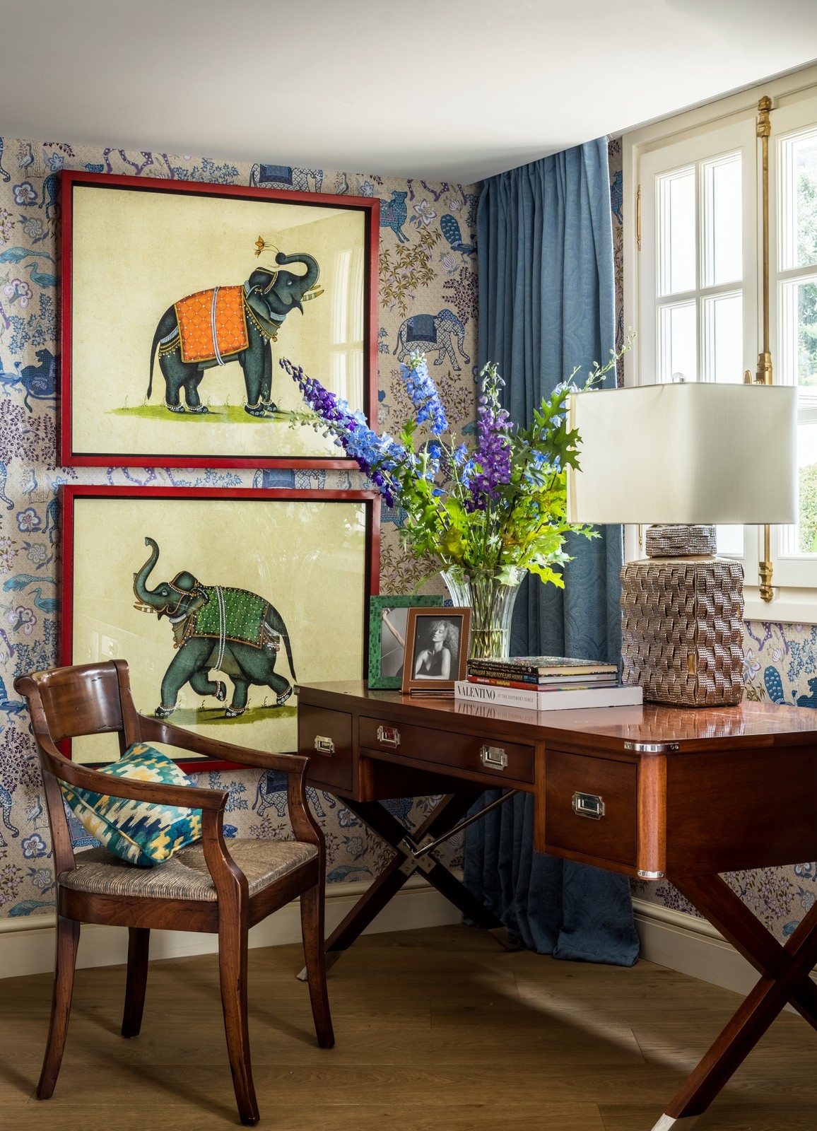 Вилла Кап Ферра