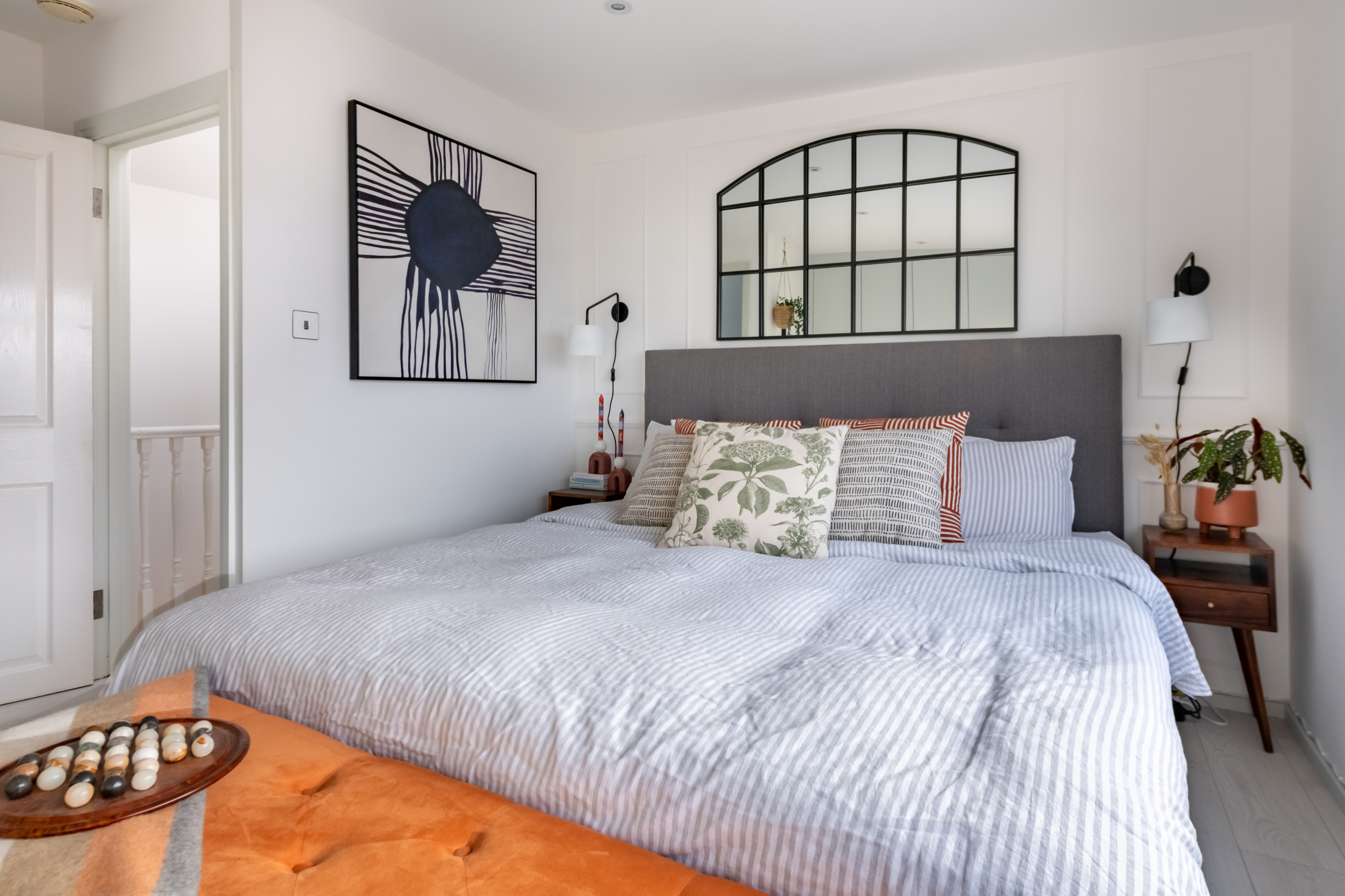 New Malden Loft Renovation