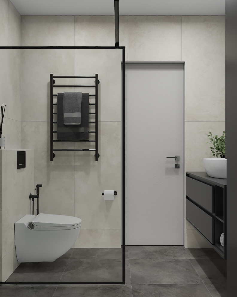 Студия на ул. Достоевского