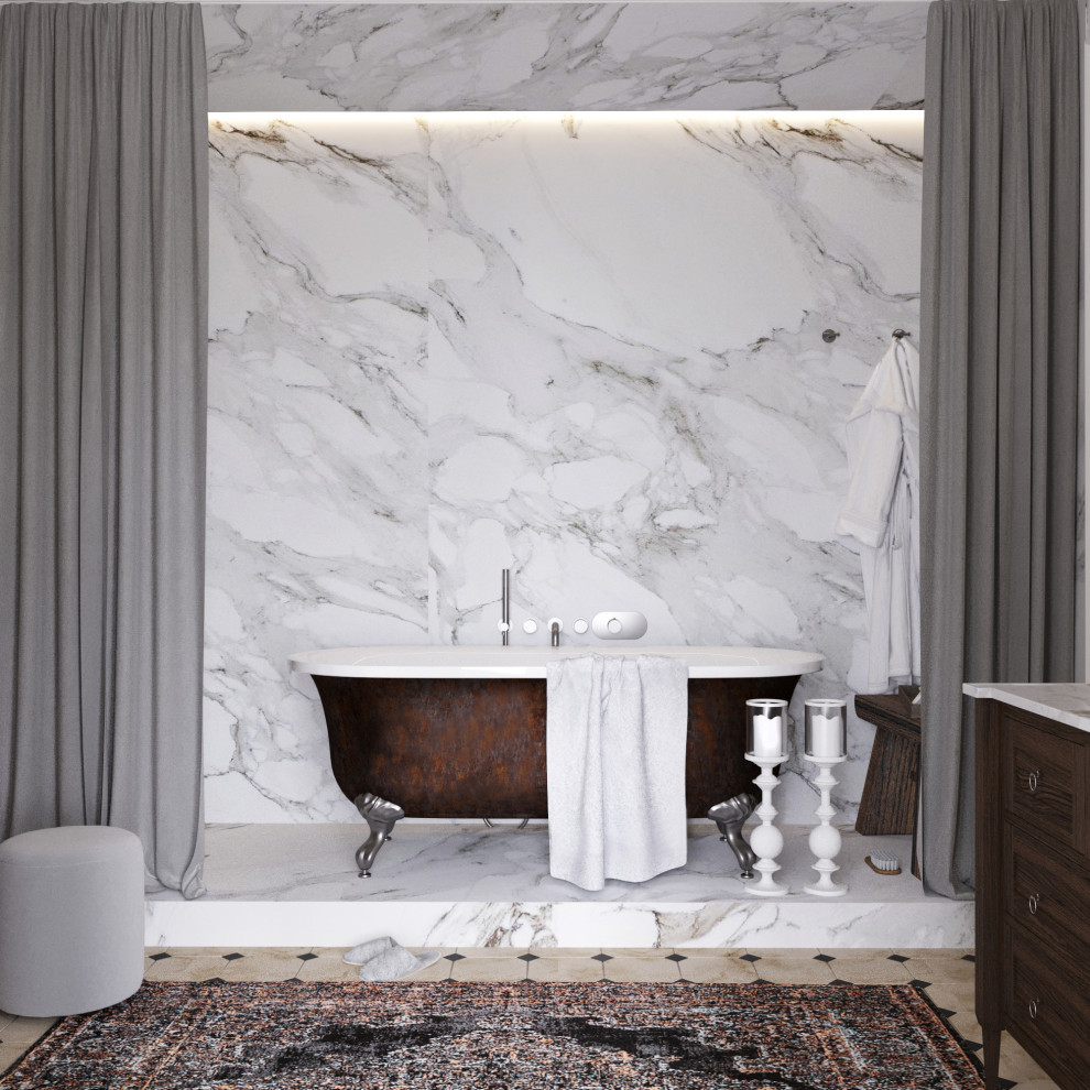 Квартира в Томске