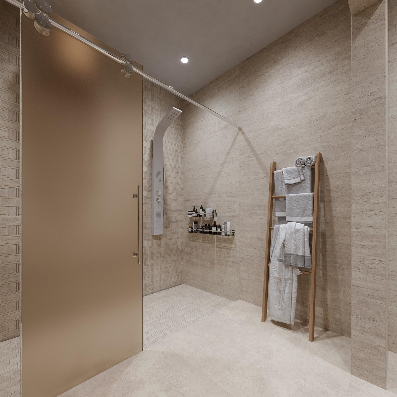 Дом в коттеджном поселке Екатериновка