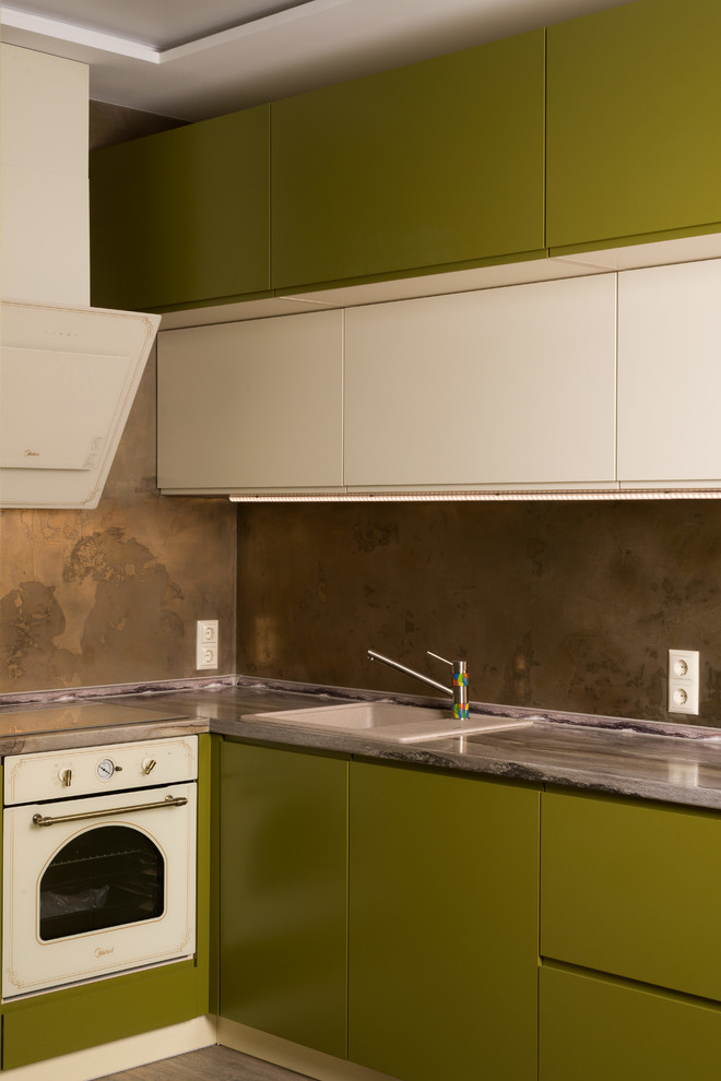 Кухонный фартук