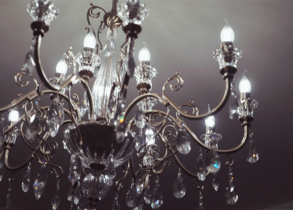 Усадебный шик