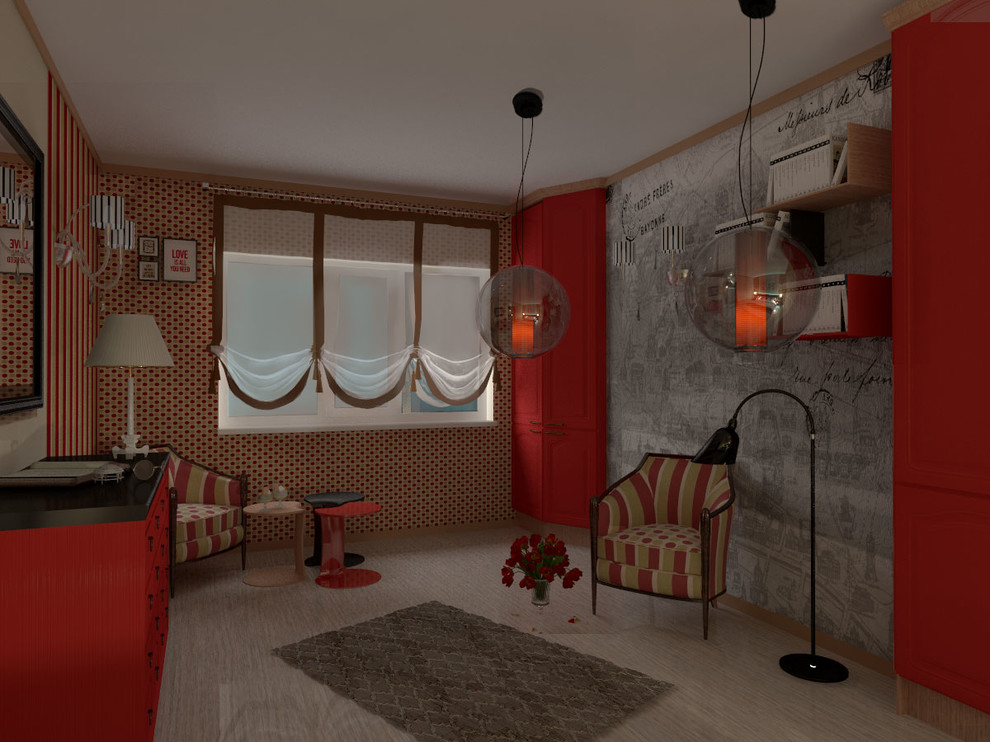 Два этажа солнца и уюта