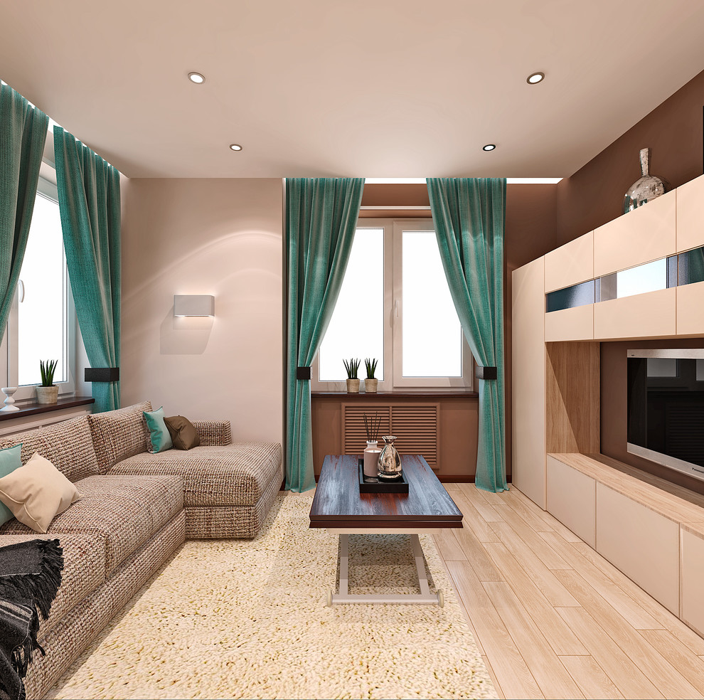 Квартира в Люберцах