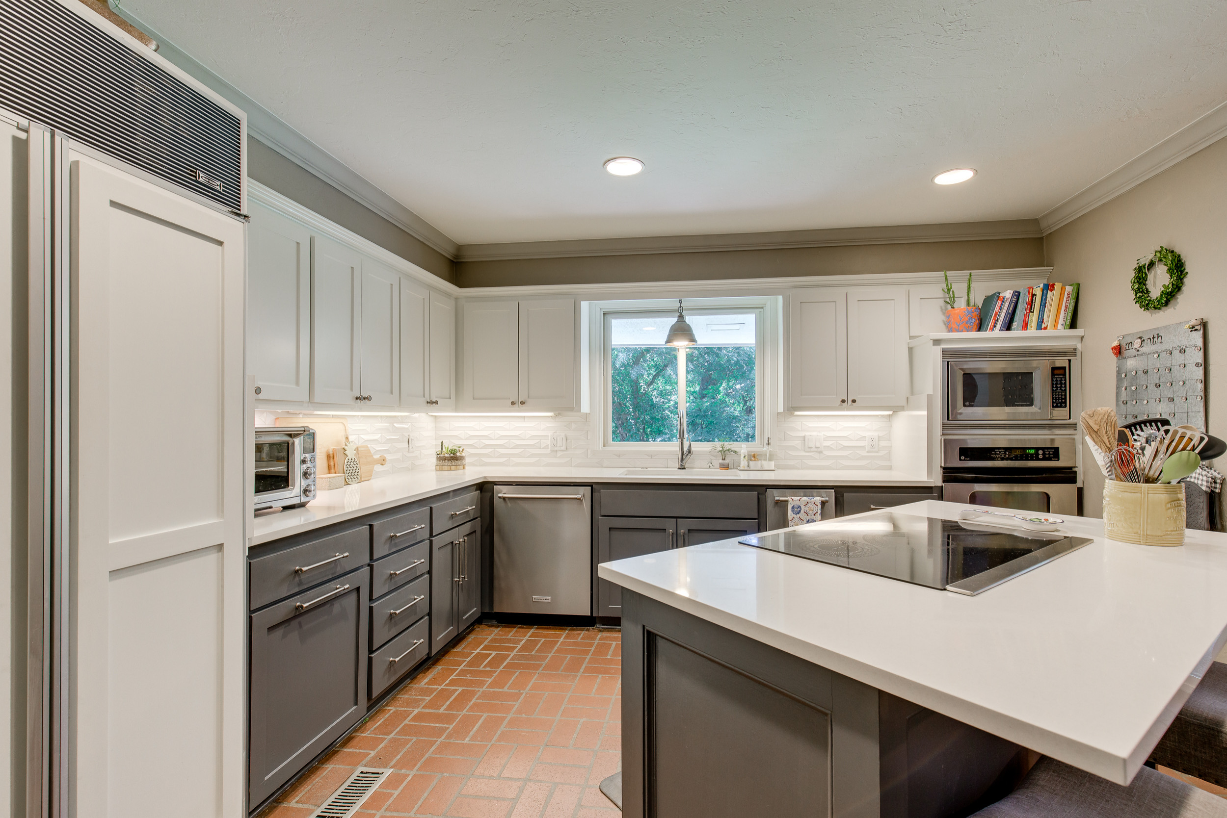 Huntwick Kitchen Makeover