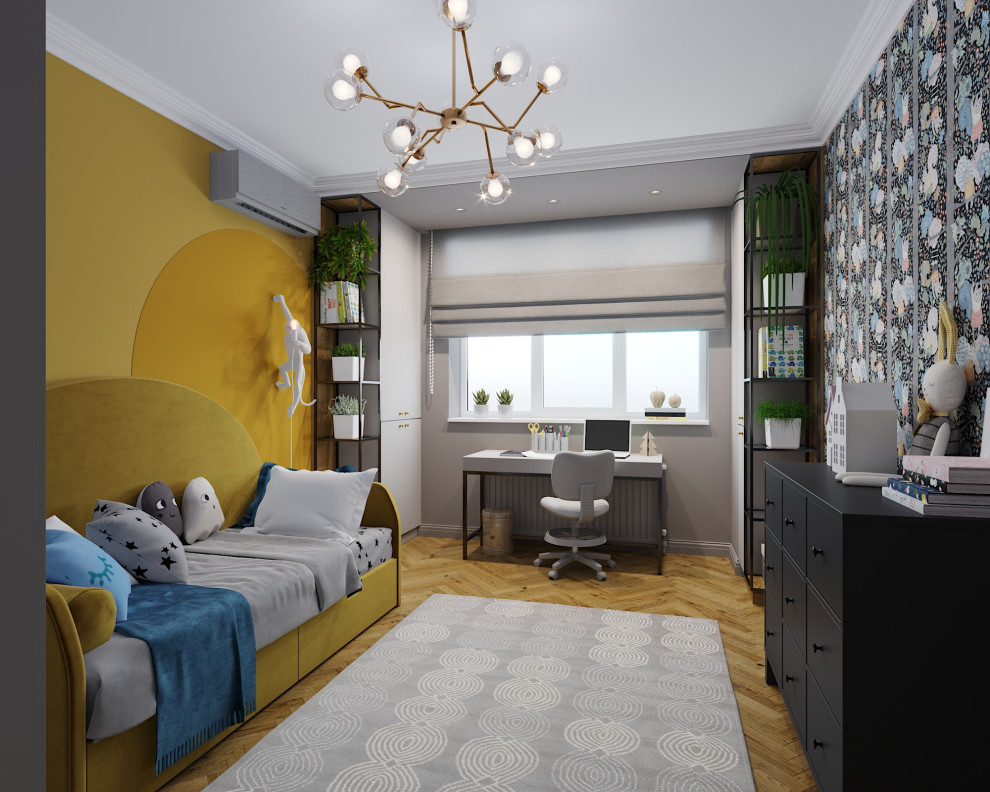 ЖК "Колизей"