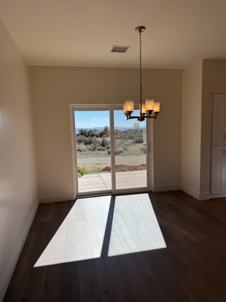 Custom Rental Property
