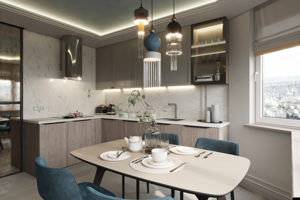 Морской бриз