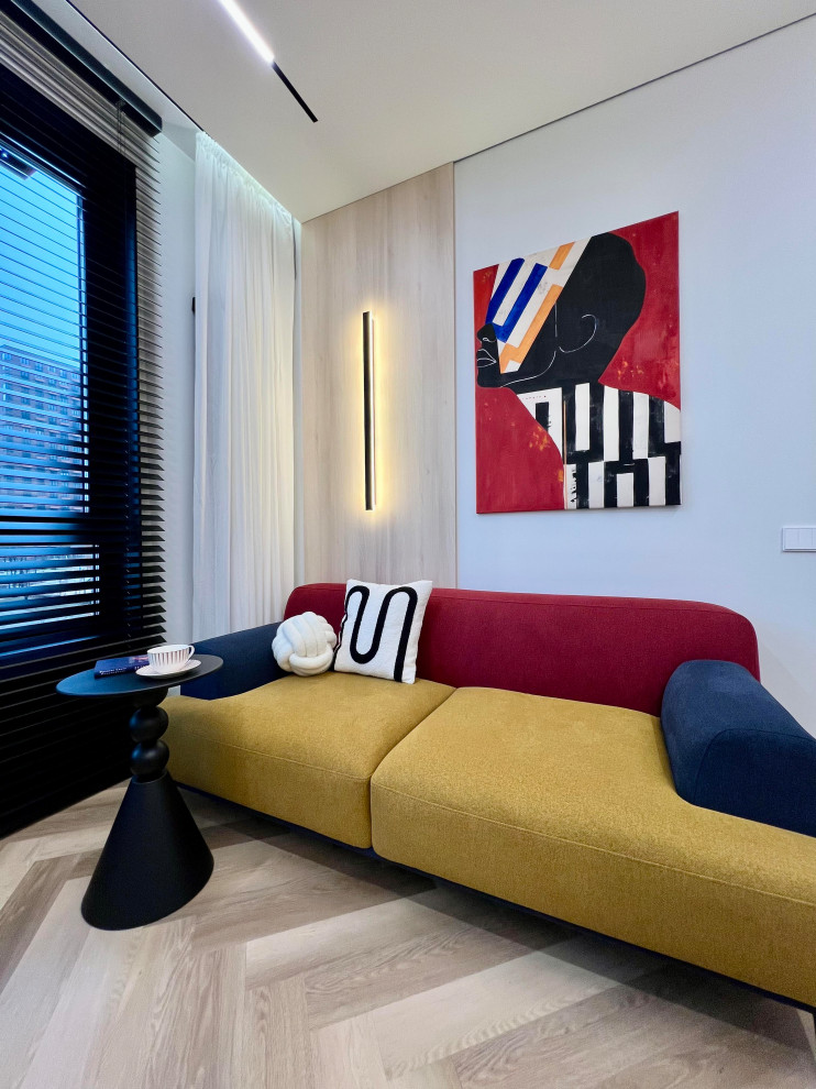 Однокомнатная квартира для сдачи в аренду