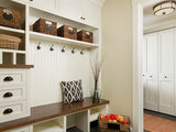 Traditional Entry by Fluidesign Studio