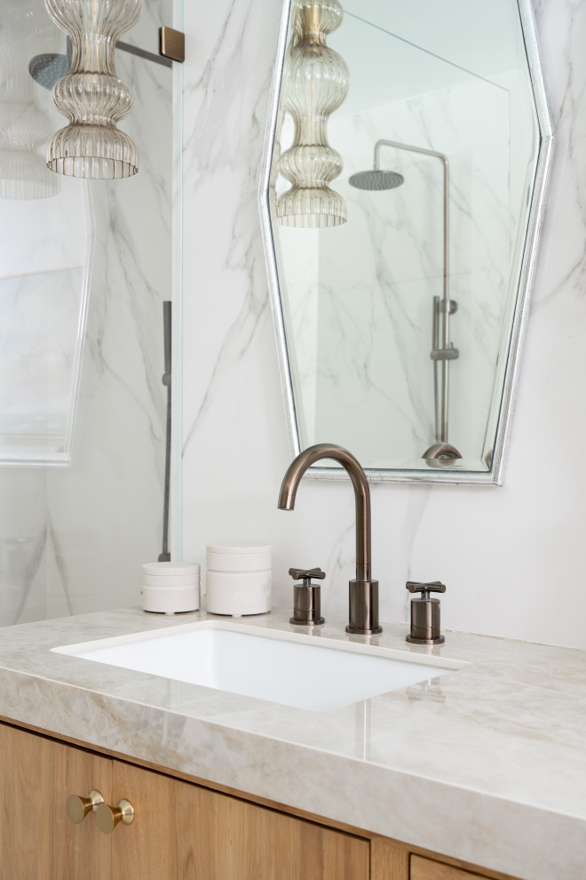 La Habra Height Master Vanity