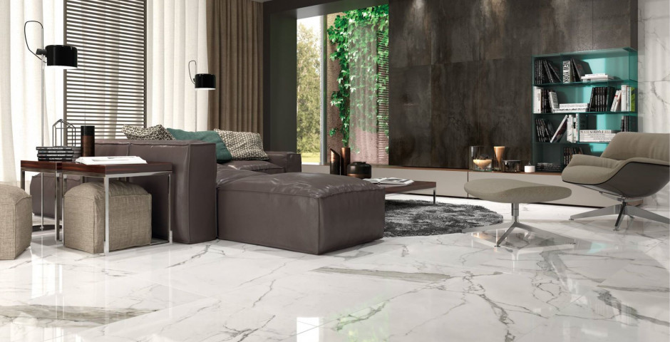 Новинки выставки Cevisama