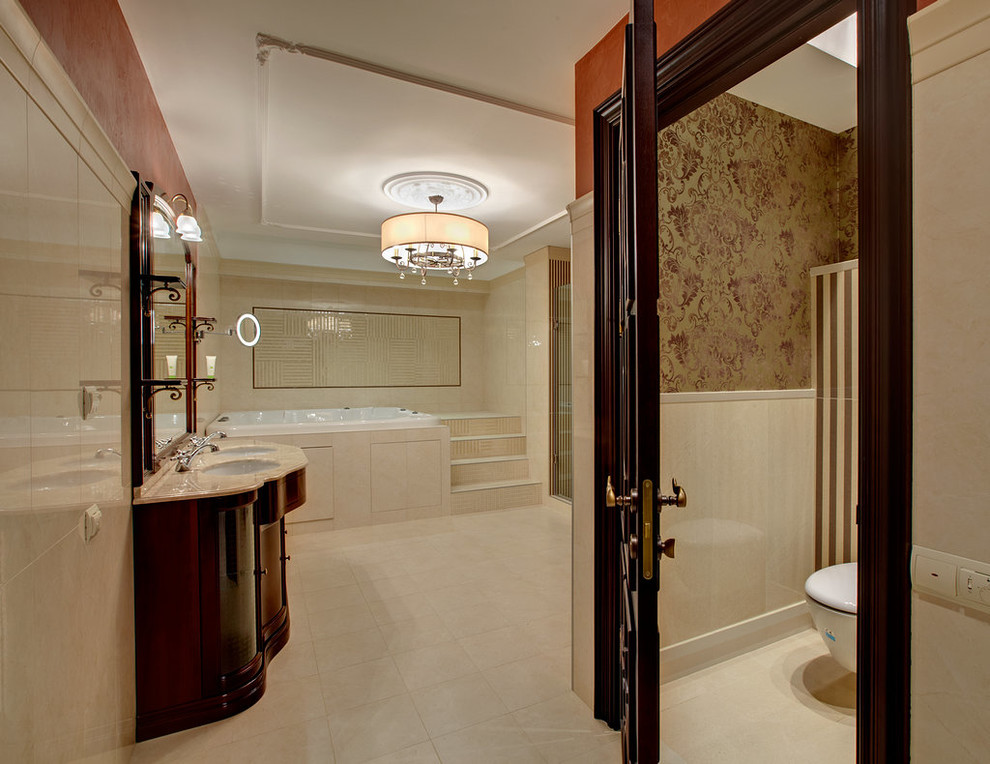 Квартира в Триумф-палас