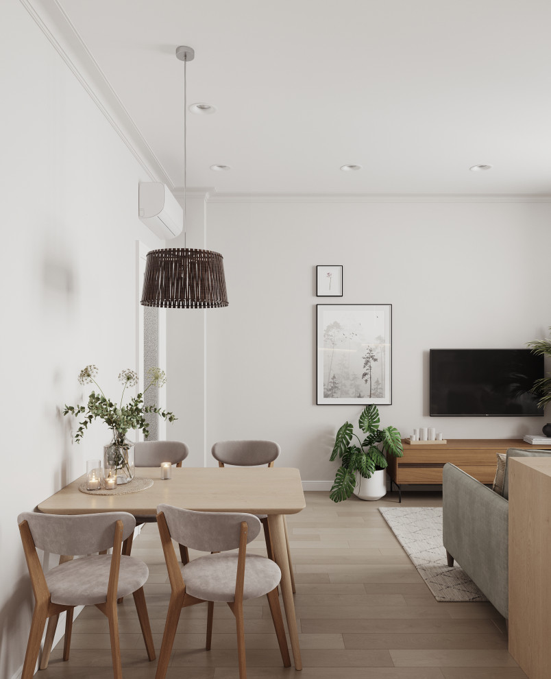 JK Скандинавия