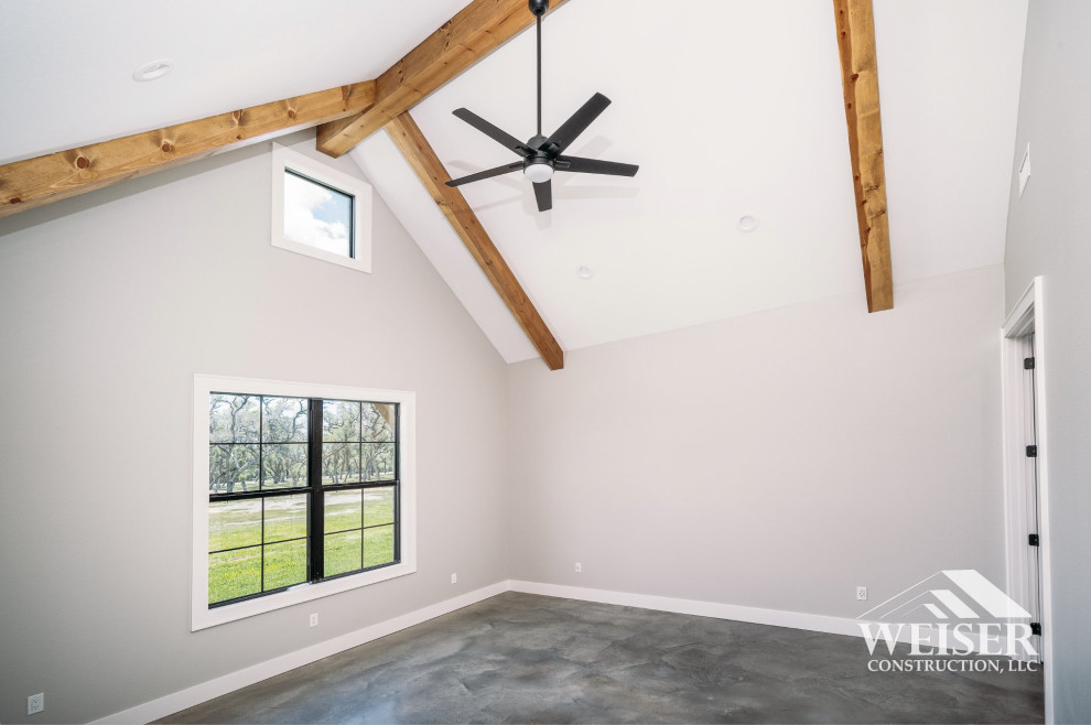 Weiser Home