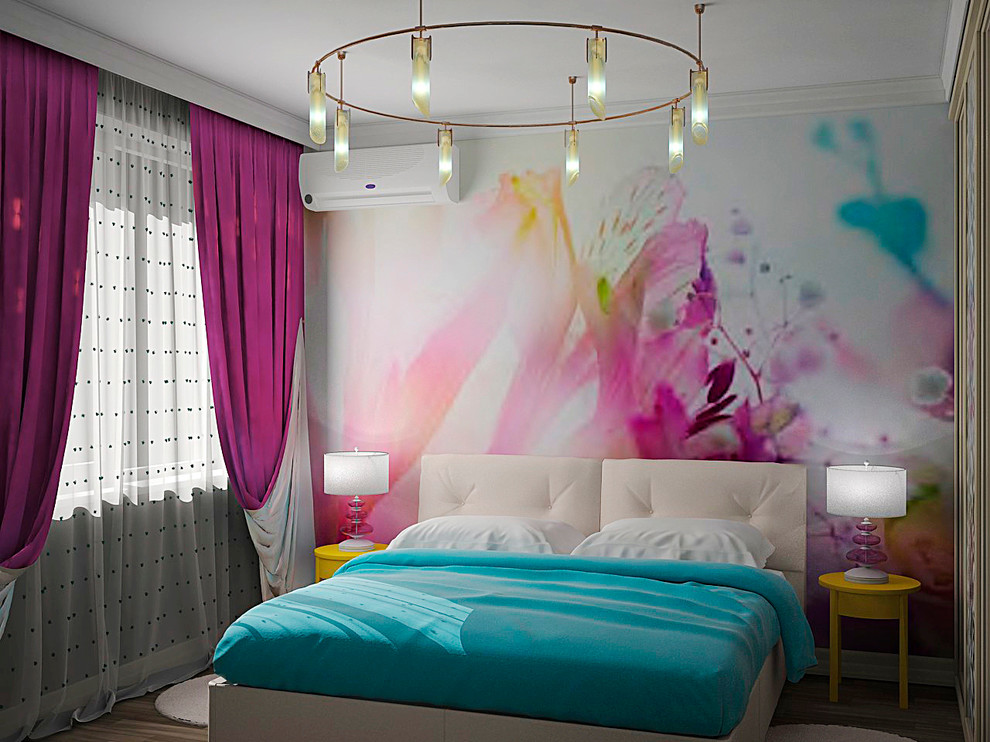 Проект квартиры