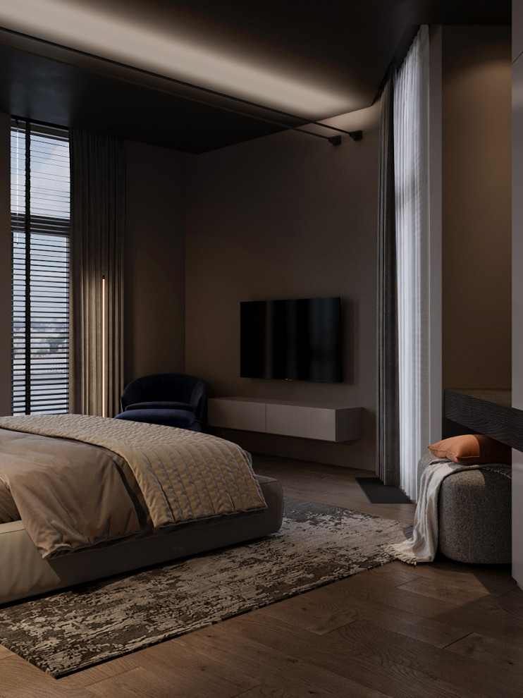 ЖК "Клубный дом"