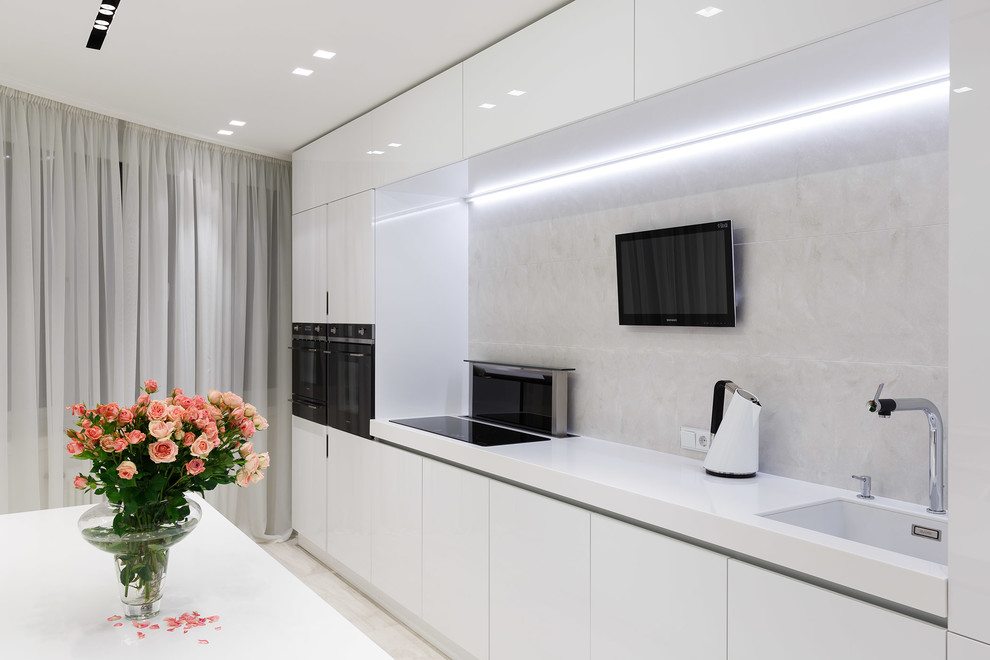 Квесисская ул. Москва