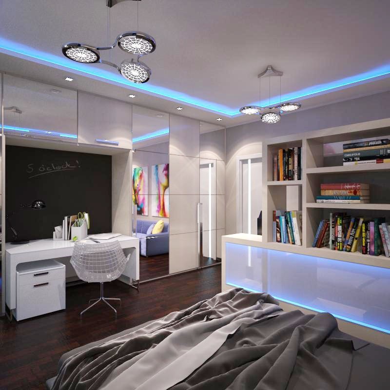 Разные проекты с разных лет