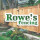 Rowes Fencing