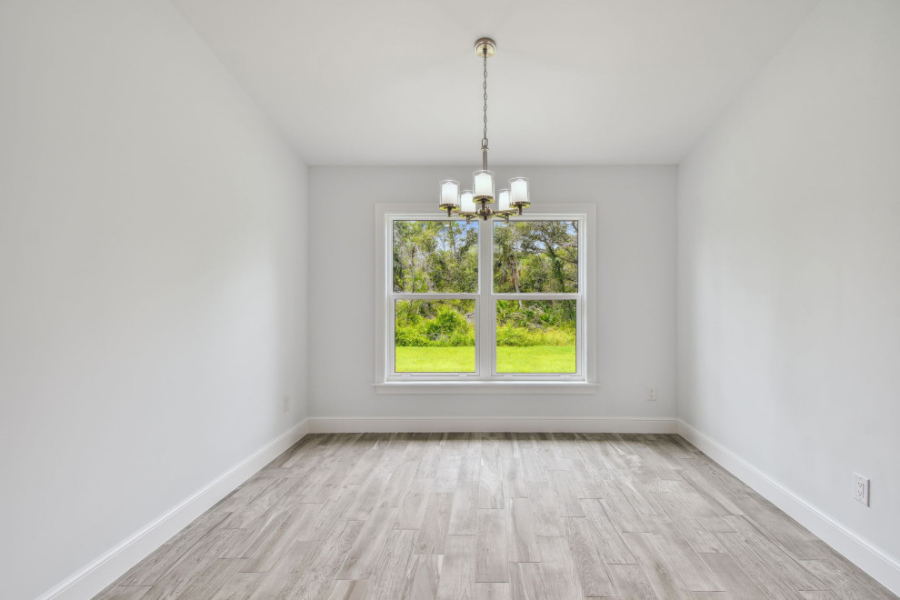 Larissa Model Home