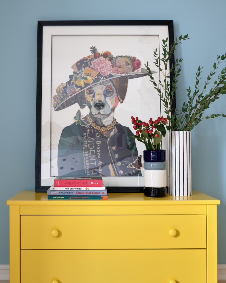 ЖК "Измайловский" - Семейное счастье (фото)